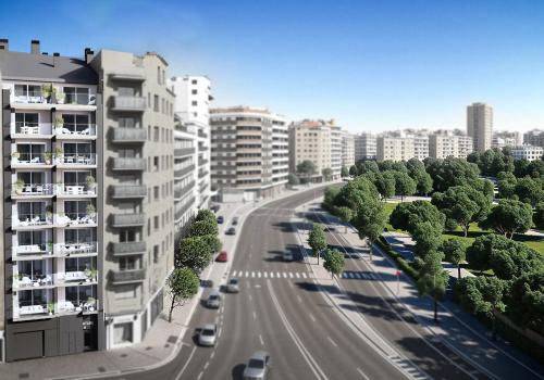 Wohnung zum verkauf in Morvedre, Valencia - A00VCR409785 Wohnung zum verkauf in Morvedre, Valencia - A00VCR409785