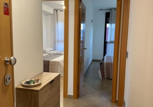 Properties for Rent in Torreblanca