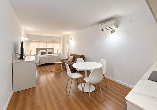 Properties in Valencia