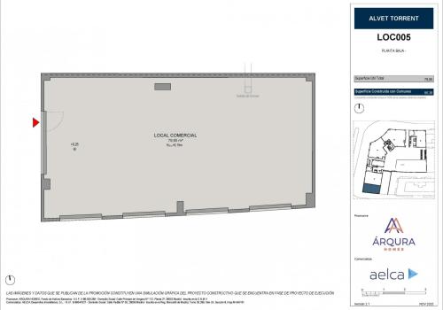 Properties in Valencia