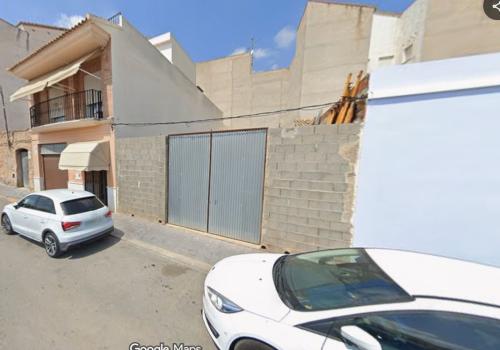 Obra Nueva en Valencia