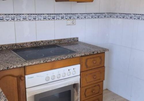 Pisos de Segunda mano en Benicarló