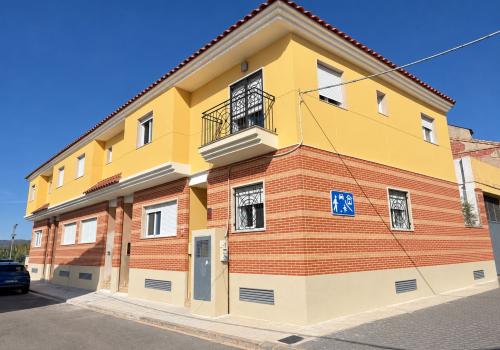 Adosados A Estrenar en Valencia