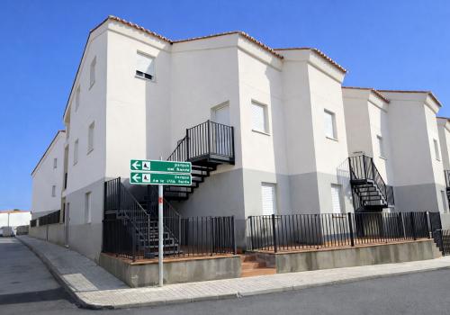 Duplex for sale in Caudiel - CCM000289459-2