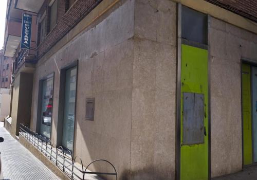 Negocios en Castellón