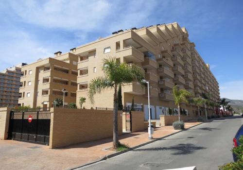 Inmuebles en Castellón
