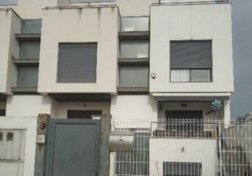 Homes in Benissa