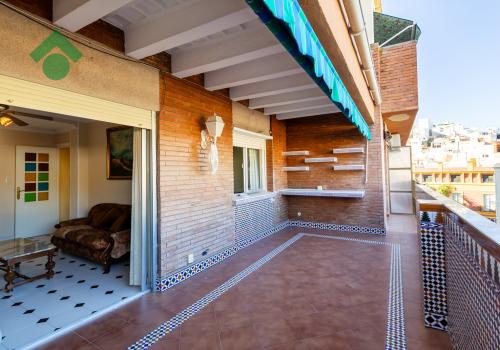 Apartamentos de Segunda mano en Granada