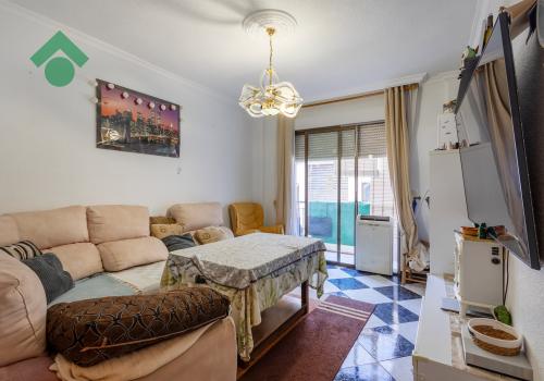 Apartamentos de Segunda mano en Granada