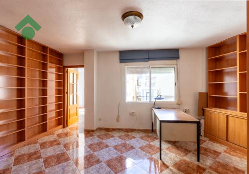 Homes in Granada