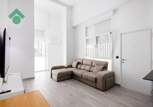 Apartments in Granada
