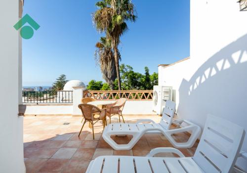 Apartments in Almuñécar