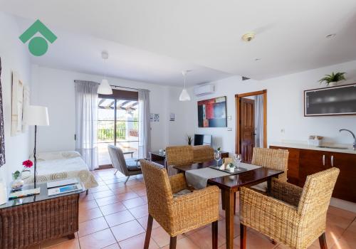 Apartments in Almuñécar