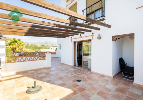 Apartments in Almuñécar