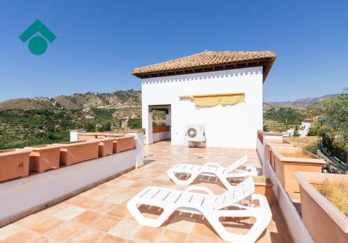 Apartments in Almuñécar