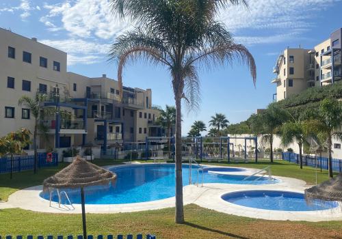 Apartments in Almuñécar