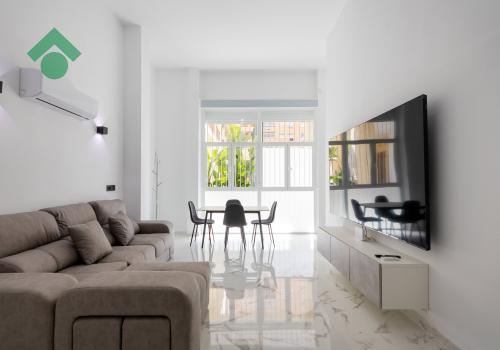 Apartments in Almuñécar