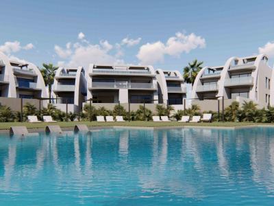 Appartement zum verkauf in Ciudad Quesada - NB40 Appartement zum verkauf in Ciudad Quesada - NB40