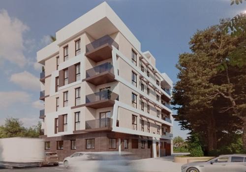 Venta en Elche