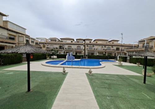 Bungalows en Alicante