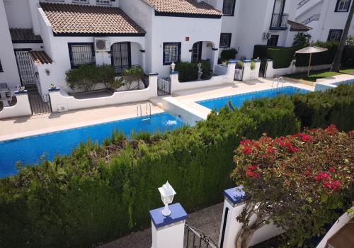 Inmuebles en Orihuela