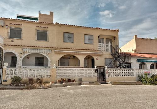Venta en San Fulgencio