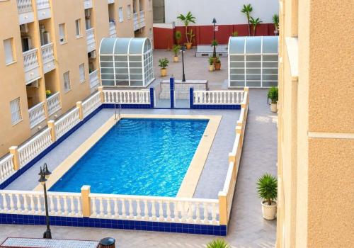 Apartamentos de Segunda mano en Torrevieja