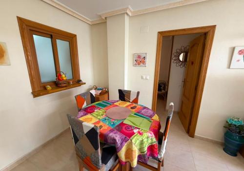 Apartments in Torrevieja