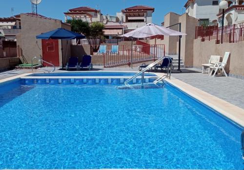 Venta en San Fulgencio