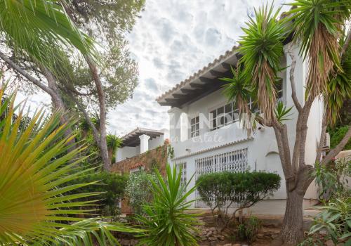 Properties in Sant Josep de sa Talaia