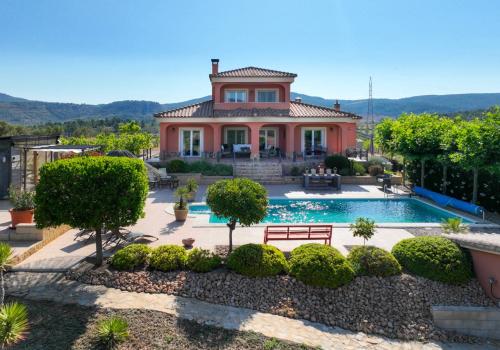 Homes in Valencia