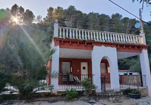 Viviendas en Villalonga