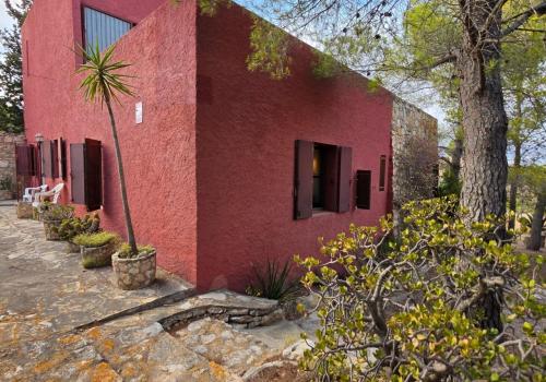 Properties in Tarragona