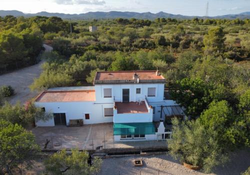 Properties in Tarragona