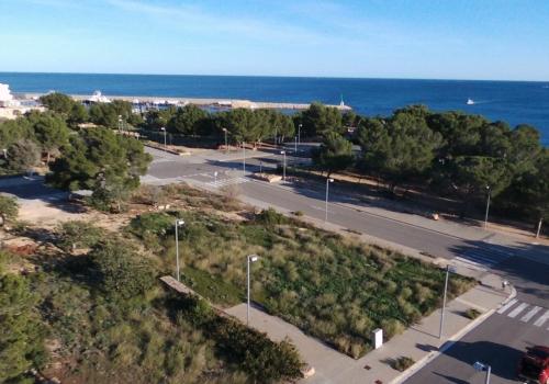 Properties in L' Ametlla de Mar