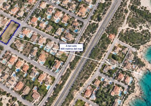 Properties in L' Ametlla de Mar