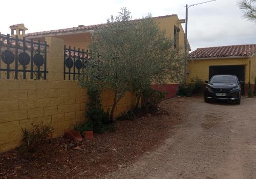 Villas en Tarragona
