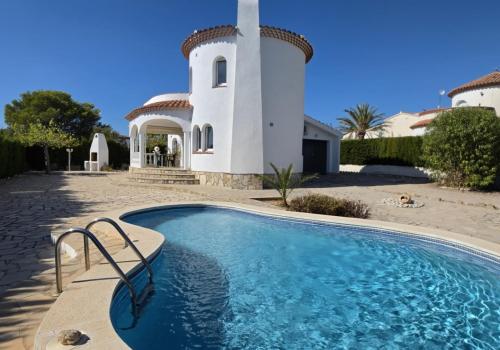 Properties in L' Ametlla de Mar