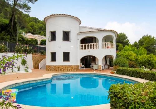 Properties for Rent in Valencia