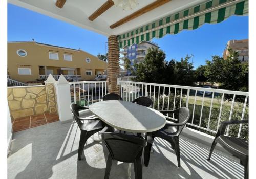 Properties for Rent in Valencia