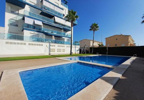 Properties for Rent in Valencia