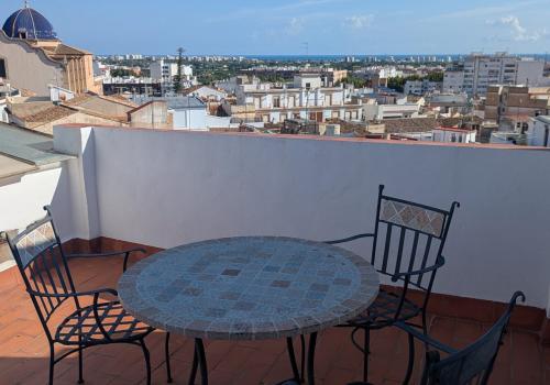 Maison à louer à Oliva pueblo - R-1505151 Maison à louer à Oliva pueblo - R-1505151