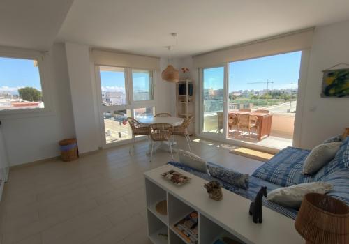 Properties for Rent in Valencia