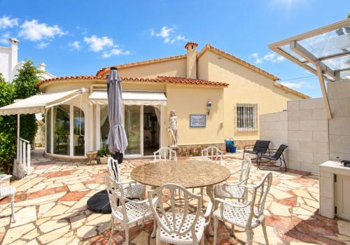 Properties for Rent in Valencia