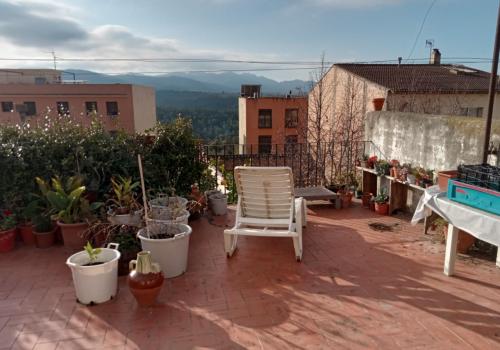 Homes in Els Guiamets