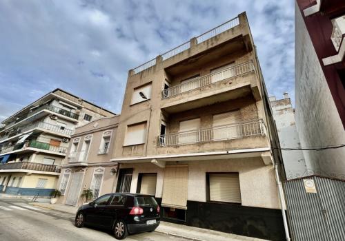 Houses in Valencia