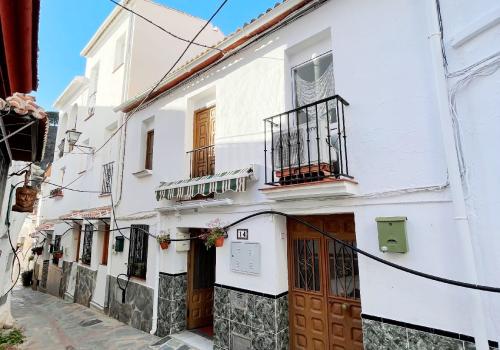 Viviendas en Árchez