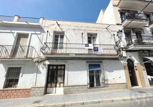 Venta en Nerja