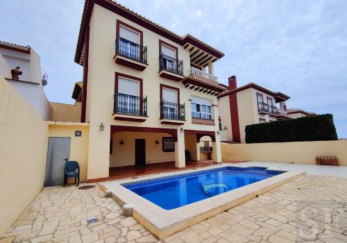 Villas de Segunda mano en Málaga
