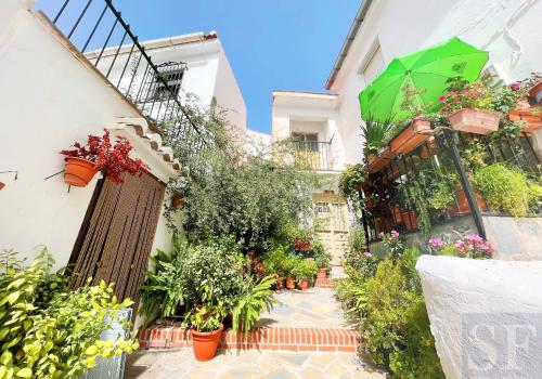 Casas de Segunda mano en Sedella